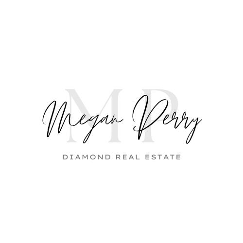Megan Perry Logo