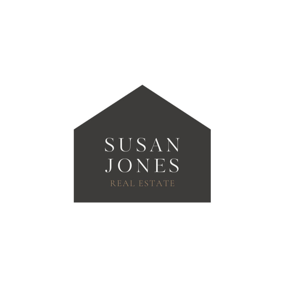 Susan Jones Logo